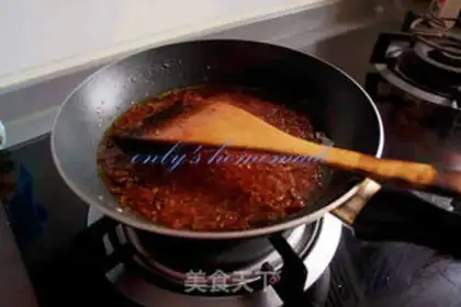 Make Simple pizza step 5