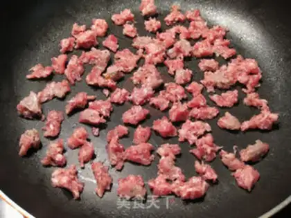 Make Sausage and potatoes step 0