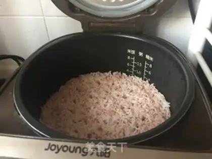 Make The greasy halogen step 3