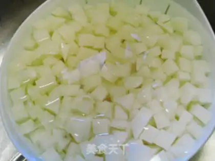 Make Sausage and potatoes step 3