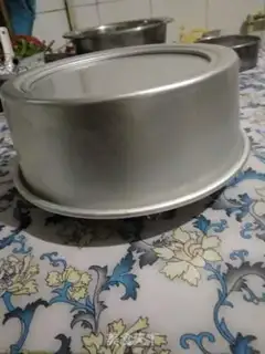 Make Chi Fung Cake step 18