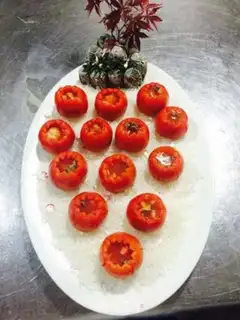 Make Abalone tomato step 3