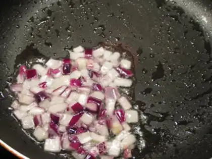 Make Sausage and potatoes step 5