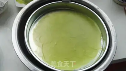 Make Emerald sand step 6