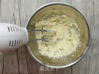 Make Rainbow yogurt cheesecake step 12