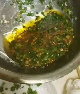 Make Chicken wings step 6