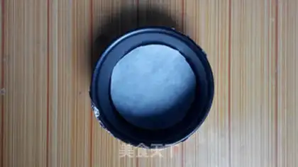 Make Milky cotton cake step 0