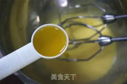 Make Homemade salad sauce step 2