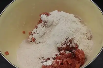 Make Homemade lunch meat step 2