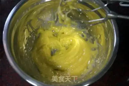 Make Homemade salad sauce step 4