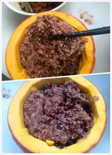 Make Pumpkin