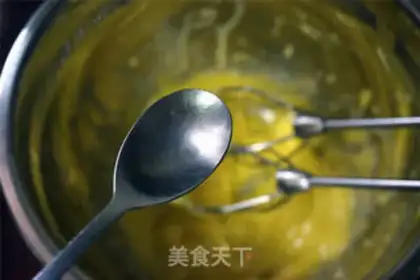 Make Homemade salad sauce step 5