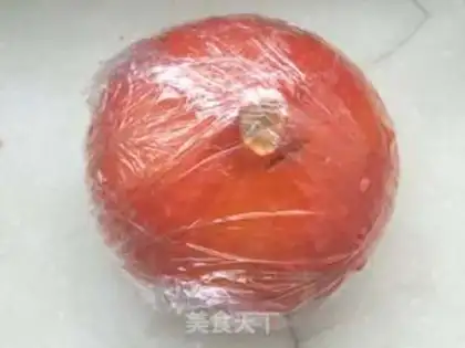 Make Pumpkin
