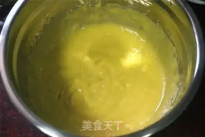 Make Homemade salad sauce step 6