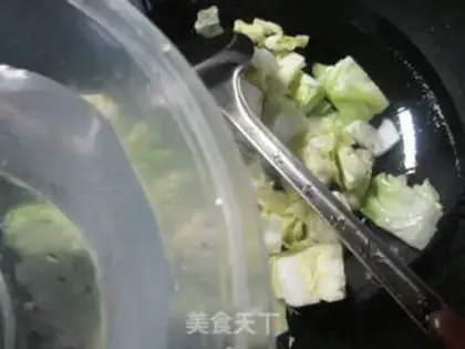 Make The cucumbers step 3