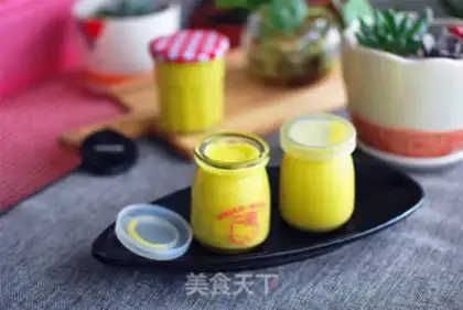 Make Homemade salad sauce step 7
