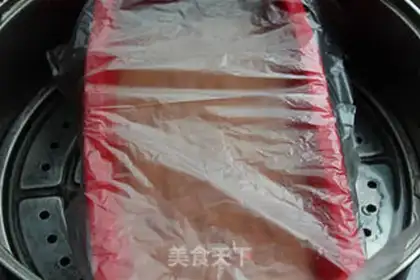 Make Homemade lunch meat step 5