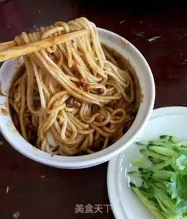 Make Delicious noodles step 5