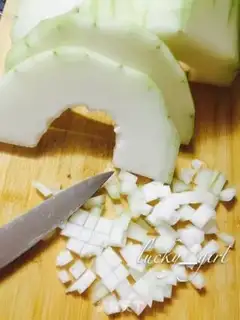 Make Pineapple step 2
