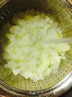 Make Pineapple step 4