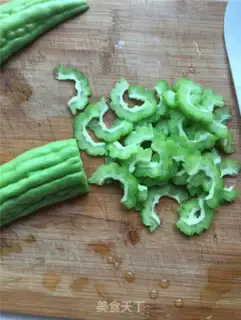Make Skinny shrimp step 0