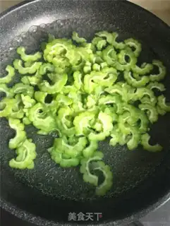 Make Skinny shrimp step 1