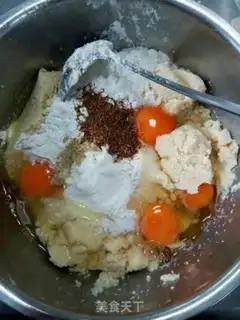 Make Soybean onions step 2