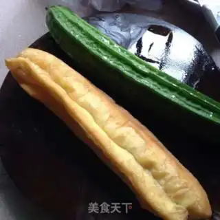 Make Smelt fried oil step 0