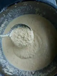 Make Soybean onions step 4