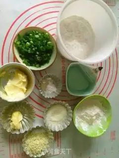 Make A saffron soda step 0