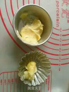 Make A saffron soda step 1