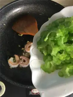 Make Skinny shrimp step 5