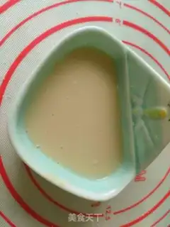 Make A saffron soda step 2