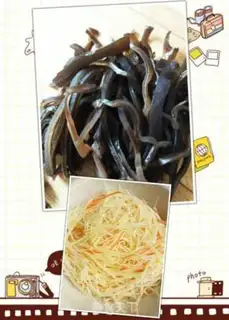 Make Tastes of potatoes step 0