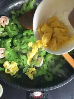 Make Skinny shrimp step 6