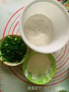 Make A saffron soda step 3