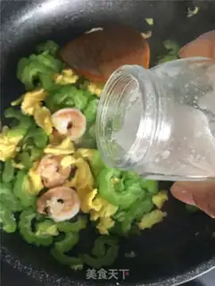 Make Skinny shrimp step 7