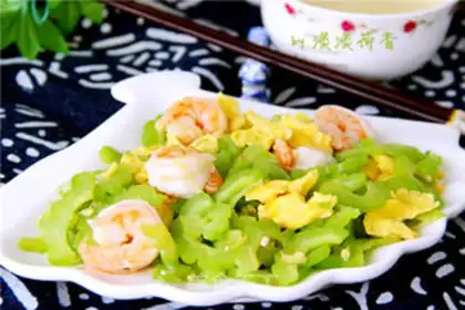 Make Skinny shrimp step 8