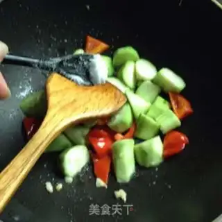 Make Smelt fried oil step 6