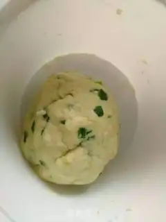 Make A saffron soda step 5