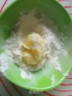 Make A saffron soda step 6