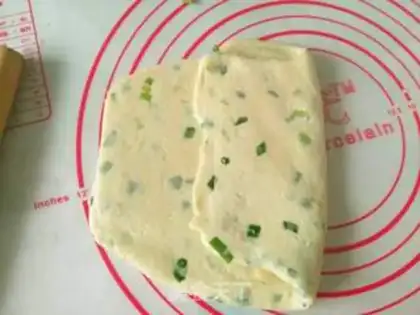 Make A saffron soda step 12