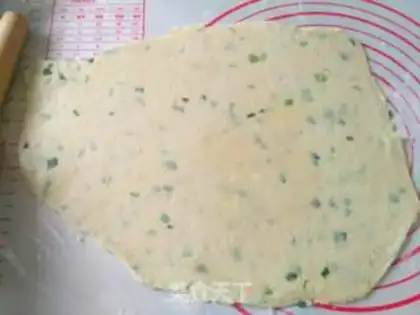 Make A saffron soda step 14