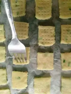 Make A saffron soda step 16
