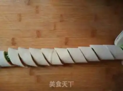 Make Pineapple step 27