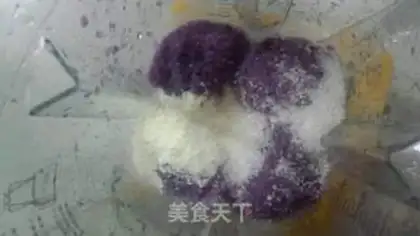 Make Tasty pie step 1