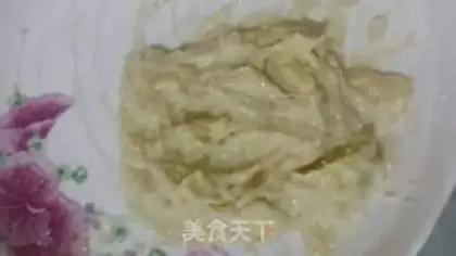 Make Tasty pie step 2
