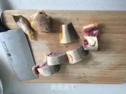 Make Tofu step 0
