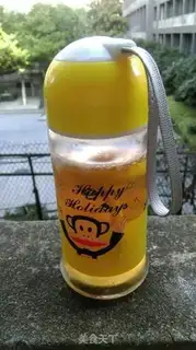 Make Iced lemon iced tea step 3