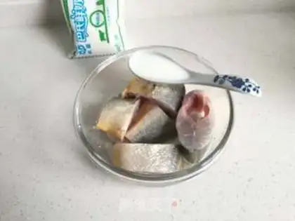 Make Tofu step 1